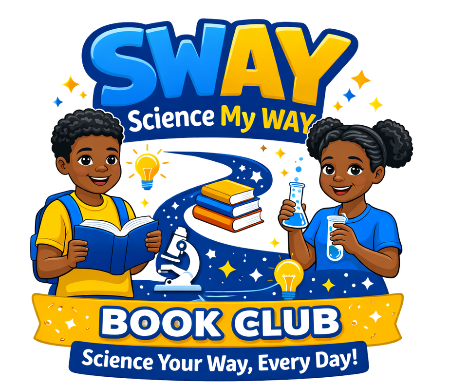 Discover guides to starting and running a book club for both juniors and seniors, inspired by the Science My Way project funded by a Biochemical Society Outreach Grant.