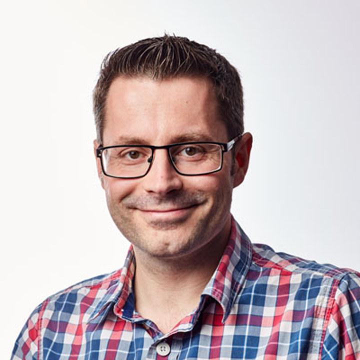 Image of Stephen Muench