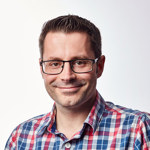 Image of Stephen Muench