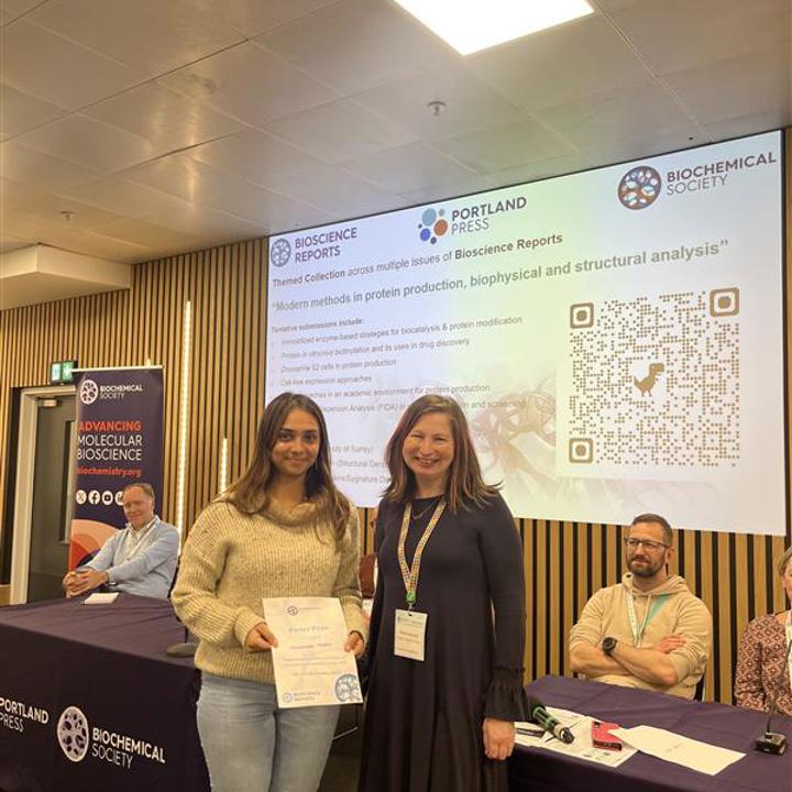 Image of Shashwati Nanda