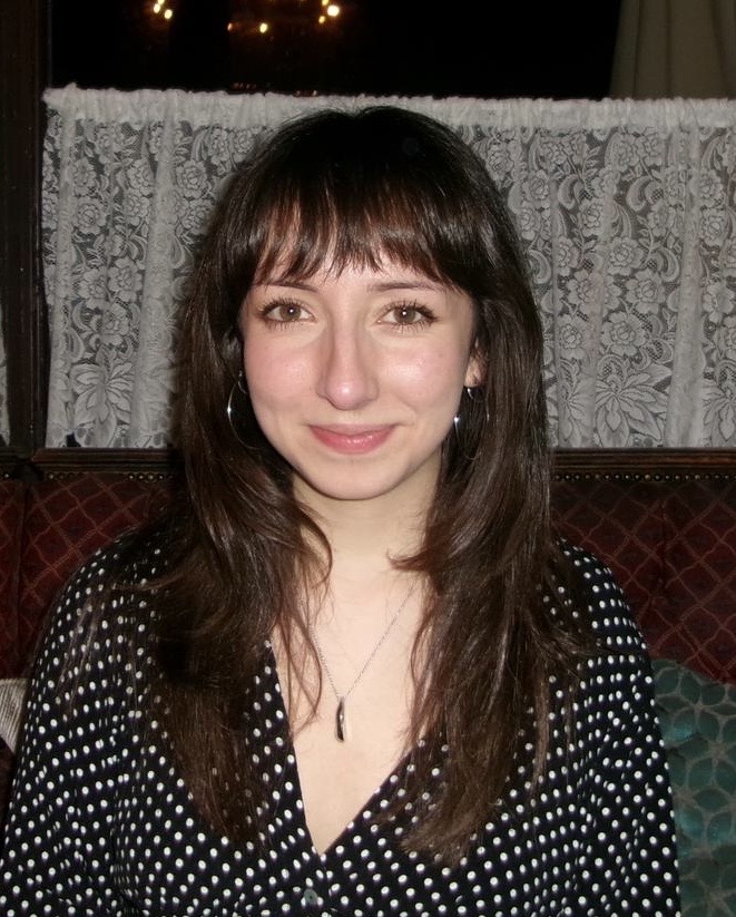 Undergraduate member