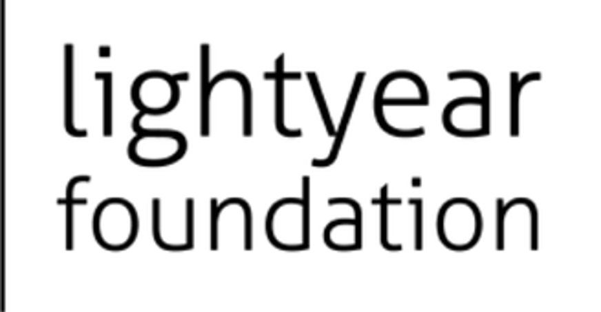 Lightyear Foundation logo