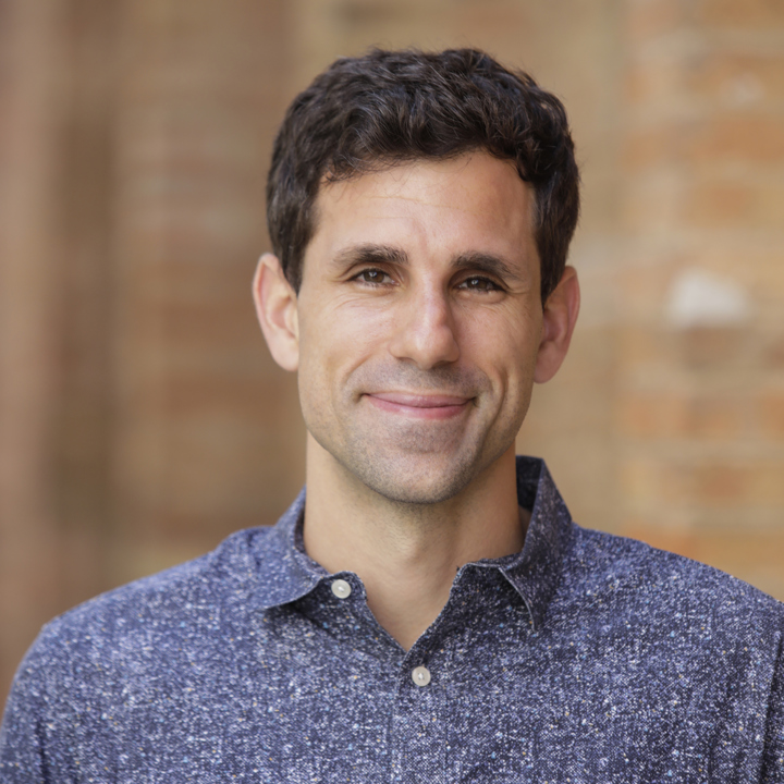 Image of César de la Fuente