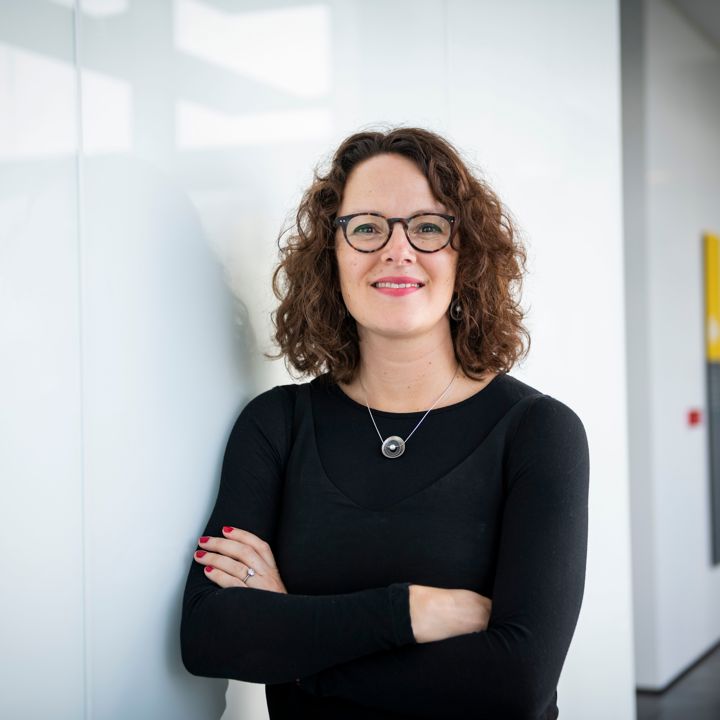 Image of Marnie Blewitt