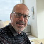 Image of  Malcolm White