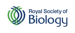 Logo of the Royal Society of Biology