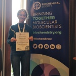 Image of Andreanna Wright