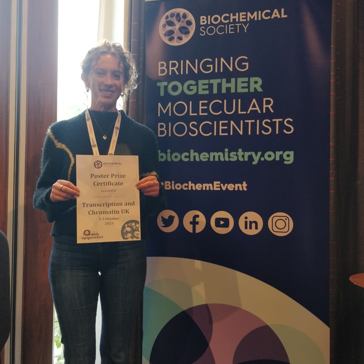 Image of Andreanna Wright