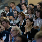 Attendees at Genome by SMC complexes 2022
