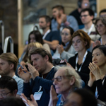 Attendees at Genome by SMC complexes 2022