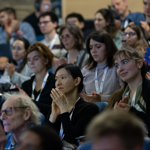 Attendees at Genome by SMC complexes 2022