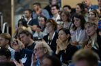 Attendees at Genome by SMC complexes 2022