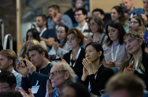 Attendees at Genome by SMC complexes 2022
