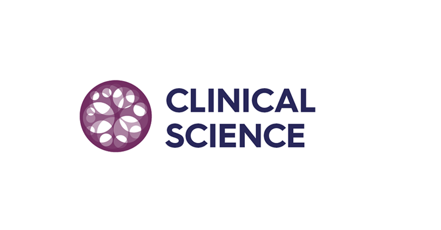 Clinical Science logo