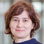 Image of Dr Cristina Montiel-Duarte