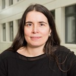 Image of Professor Sonia Rocha