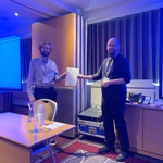 Image of Matthew Hankins