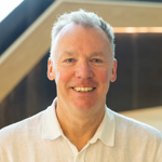 Image of Professor David Carling