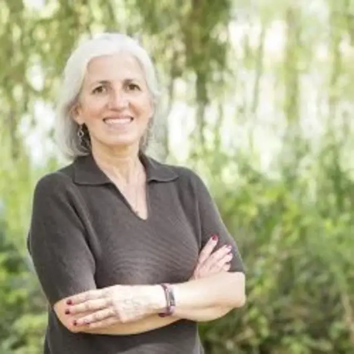 Image of Dr Lisiane Meira