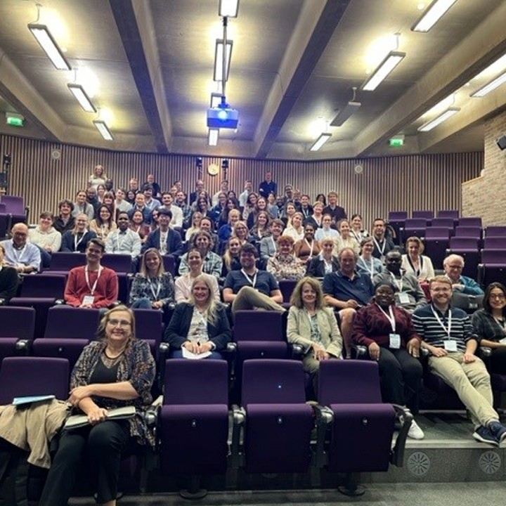 Image of Jonathan Pansieri