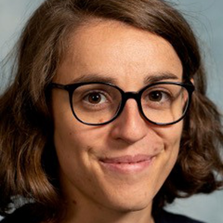Image of Dr Roberta Cacioppo
