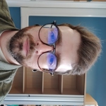 Image of Dr Nicholas Mccaul