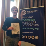 Image of Alexander Hall Hickman