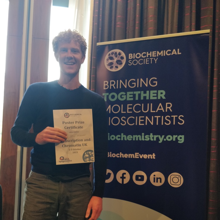 Image of Alexander Hall Hickman