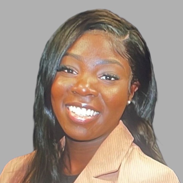 Image of Jessica Agboola