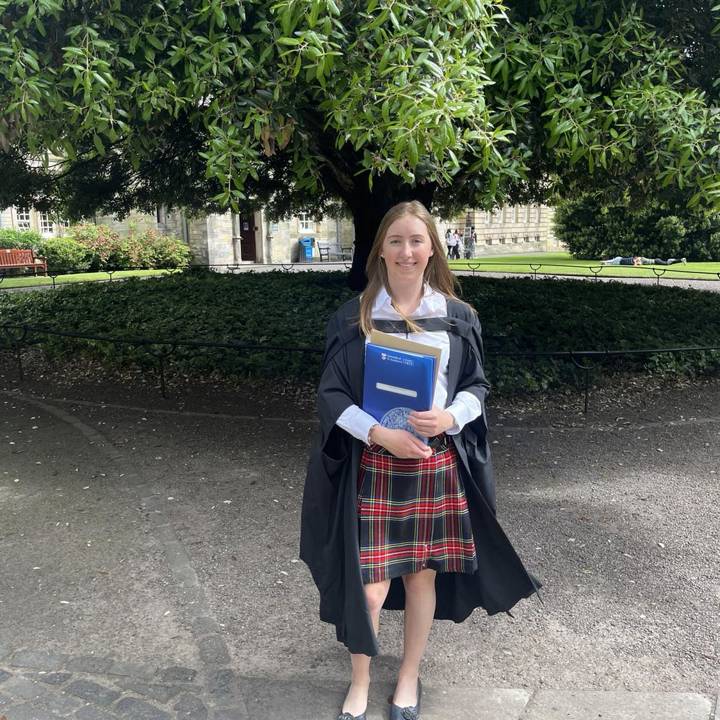 Image of Amy Frances Stewart