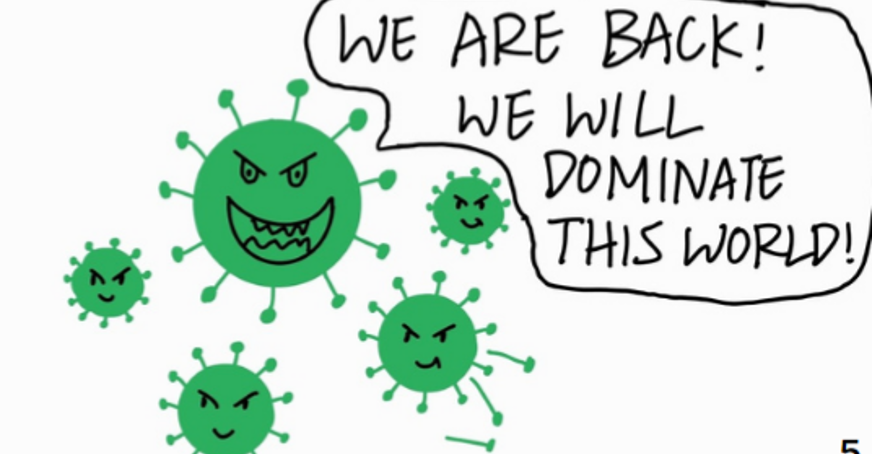 Drawing from the 'Be Your Own Bodyguard' winning entry of 