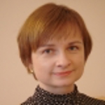Image of Dr Joanna Kargul