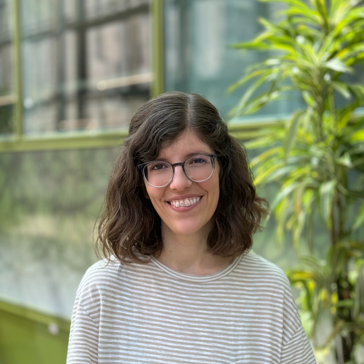 Image of Laura Lorenzo-Orts