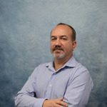 Image of Dr Ricardo Correa