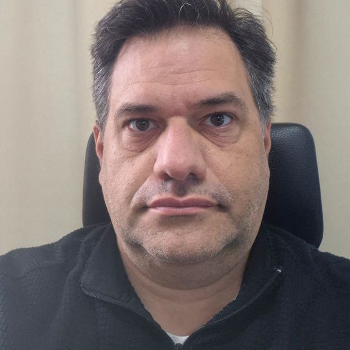 Image of Luiz Claudio Miletti