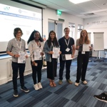 Image of Catriona Haberland