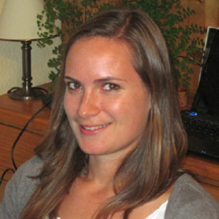 Image of Heather Weir 