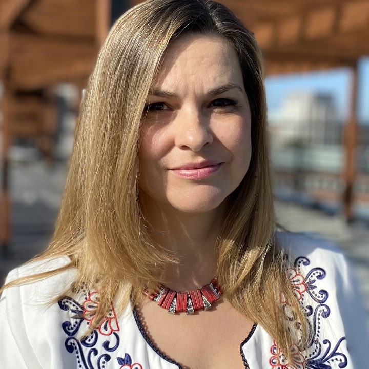Image of Gabriella Ficz