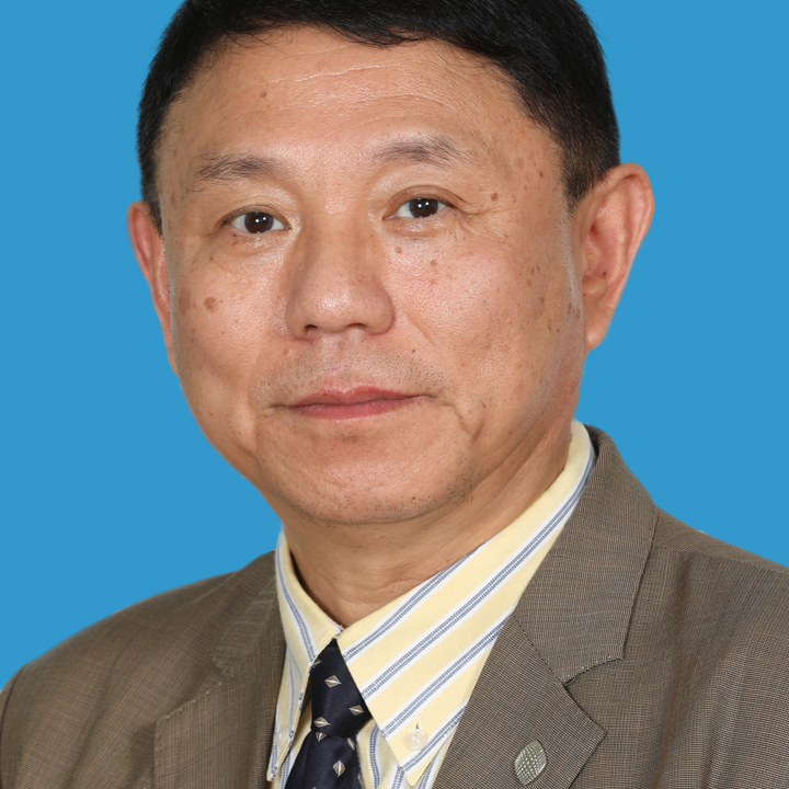 Image of Ming-Wei Wang
