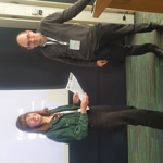 Image of Buffy Eldridge-Thomas