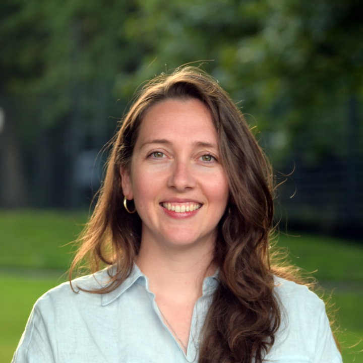 Image of Helen Foster