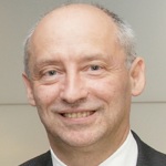 Image of Professor Mark Cooper