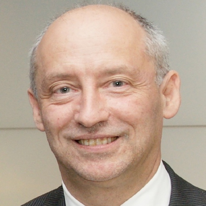 Image of Professor Mark Cooper