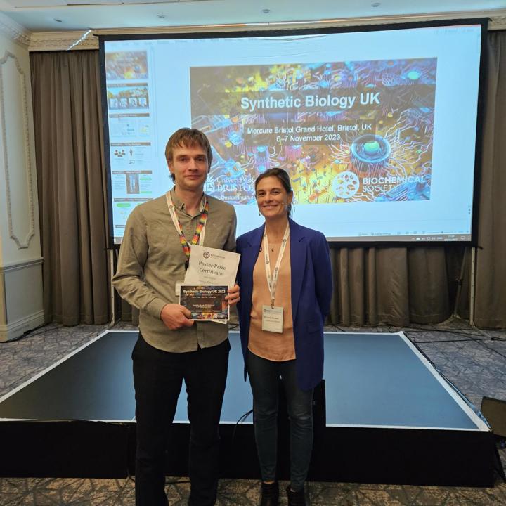 Image of Andrey Romanyuk