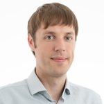 Image of Gareth Langley 