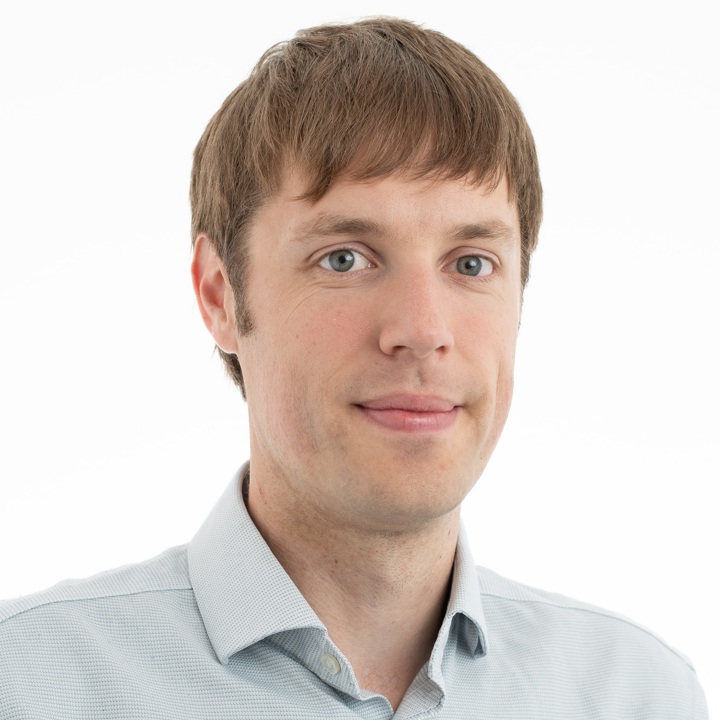 Image of Gareth Langley 