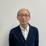 Image of Professor Satoru Eguchi