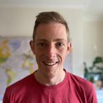 Image of Jeremy Russel Keown