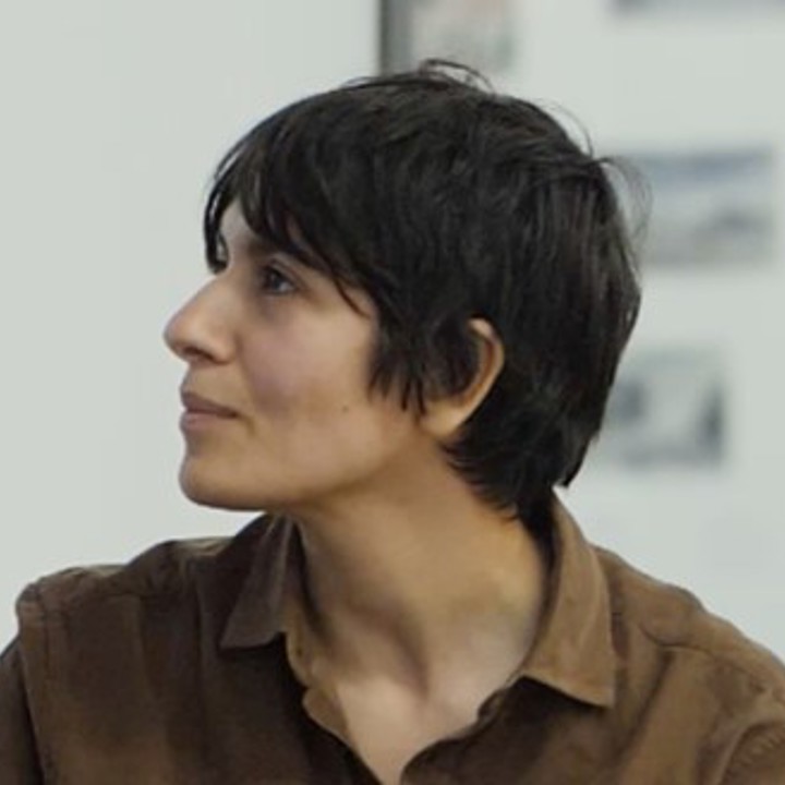 Image of Kimia Witte