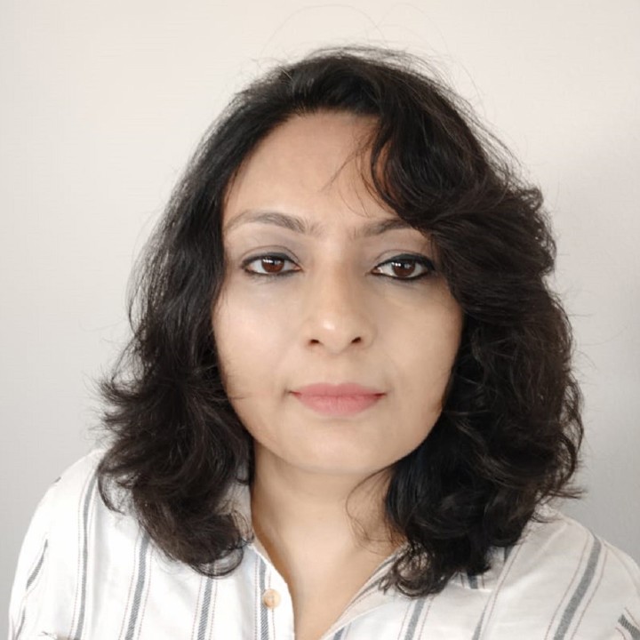 Image of Dr Kakoli Bose